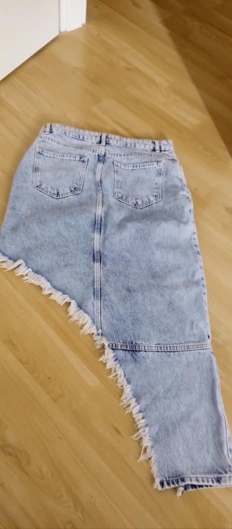 Moderna riflova sukna, m