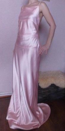 Spoločenské šaty, m