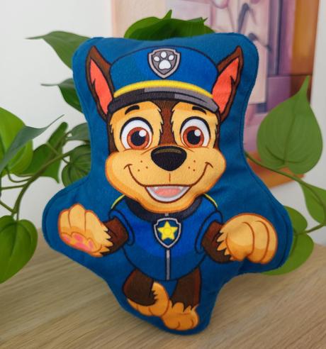 Vankúš paw patrol, 