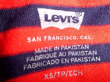 Oversize pásik s-m, levis,s