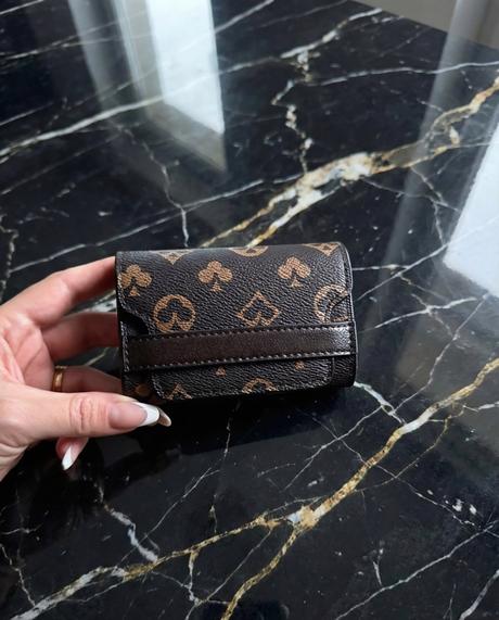 Card holder, dokladovka,