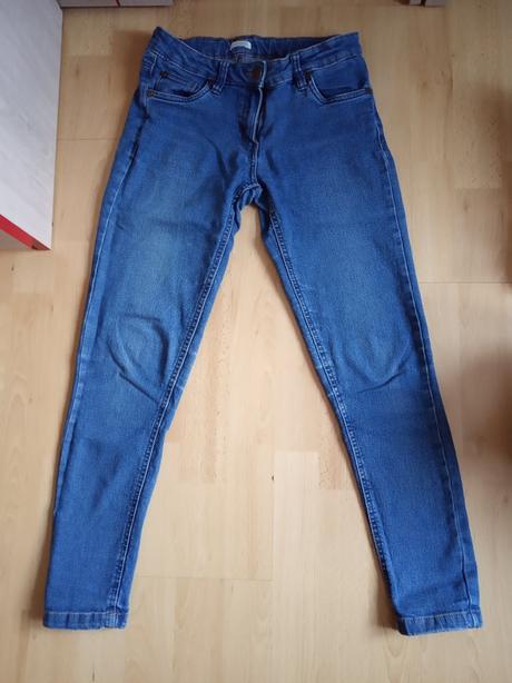 Dievčenské rifle, pepco,152