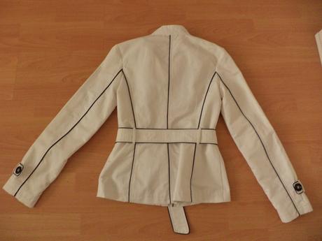 Damska prechodna bundicka orsay, orsay,s