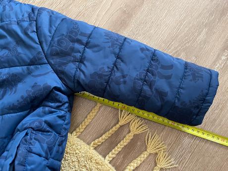 Bunda, coccodrillo,104