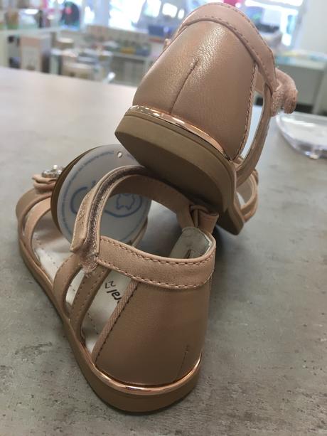 Topánky pre dievčatko mayoral, mayoral,28 - 35