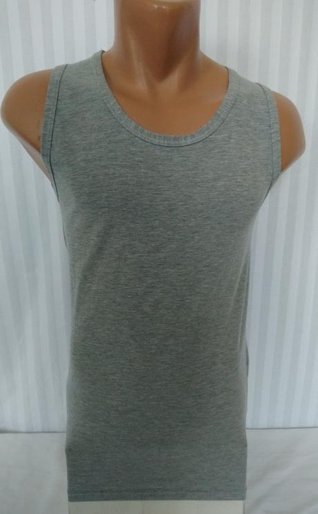 Pánske elastické sivé tričko, pierre cardin, pierre cardin,s