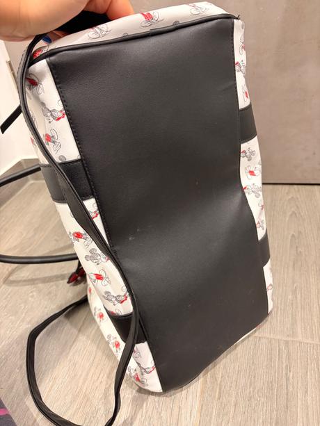 Cestovná taška mickey mouse, primark