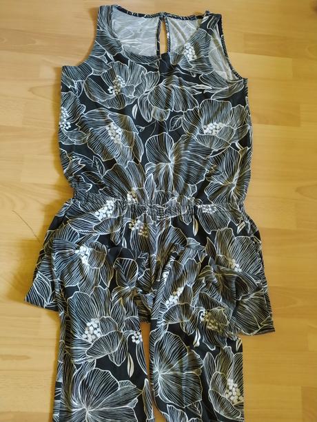 Dámsky overal, esmara,42