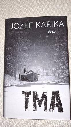Jozef karika tma,