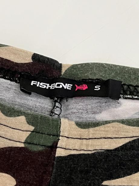 Dope leginy + fishbone leginy gratis, fishbone,s