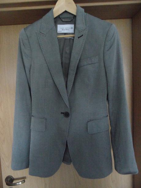 Dámske sako, zara,38