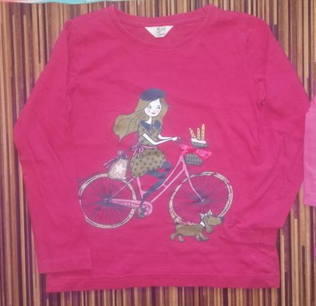 Balik dievcatko 104/110, 104–116