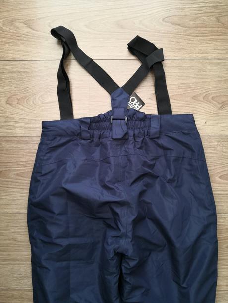 Detské lyžiarske nohavice, crivit,146