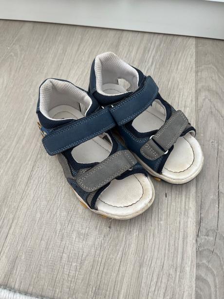 Sandale 25, bobbi shoes,25