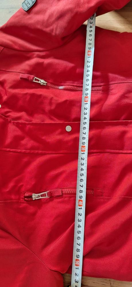 Zimna bunda, vero moda,m