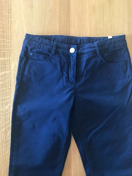 Jacadi bavlnené nohavice, jacadi,152