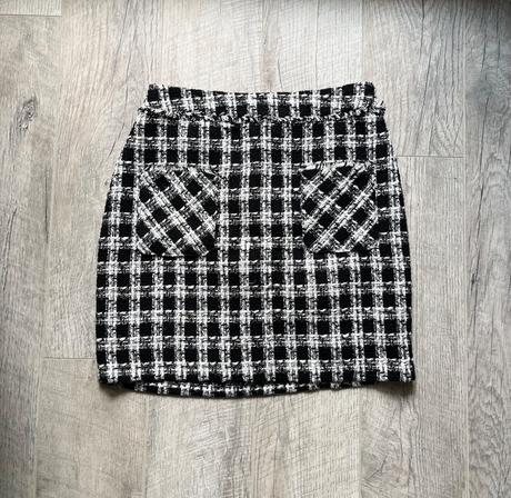 Karovana sukňa, orsay,s