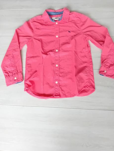 Košele, h&m,128