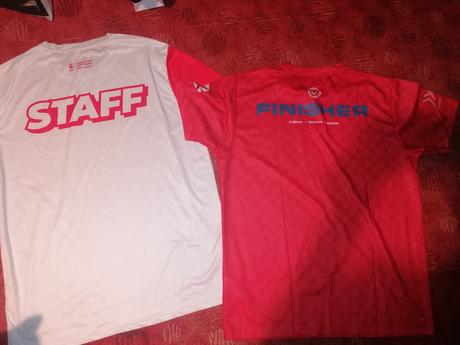 Tricko krátky  rukav l, l