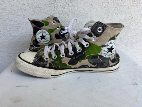 Converse maskacove 41a1/2 chuck taylor 95e, converse,41