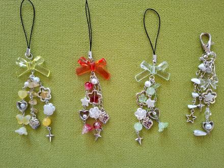 Prívesok na kľúče, kabelku, 