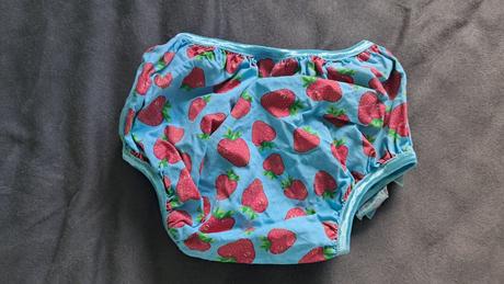 Latkove plienky bitti d-lish snap in one, 