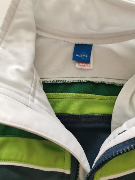 Mikina adams, adams,122