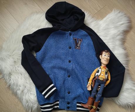 Pepperts bomberka, v. 146/152, pepperts,146