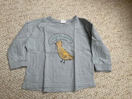 Tričko zara, zara,104