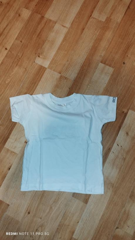 Tričká na leto, 98