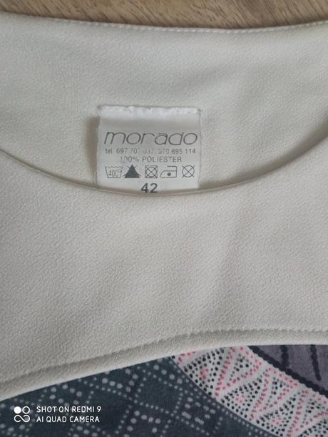 Tričko, xl