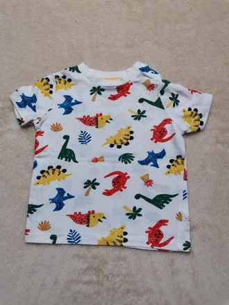 Tričko v. 74, f&f,74