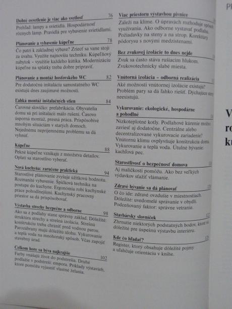 Výstavba interiéru -ako si vytvoriť príjemný domov,