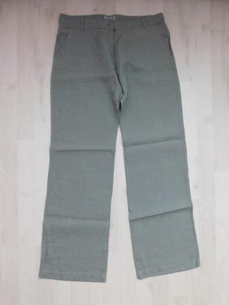 Tenké nohavice l , l