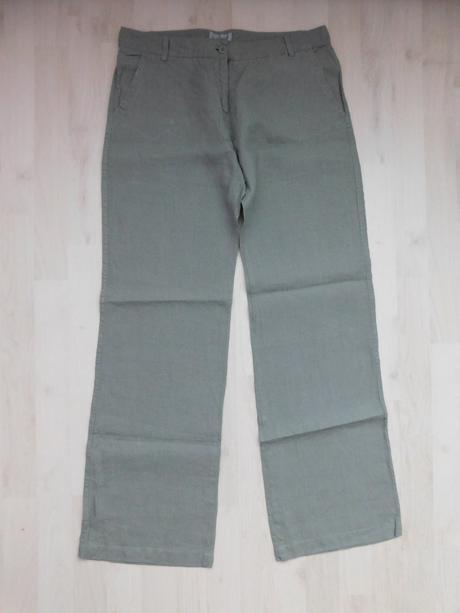 Tenké nohavice l , l