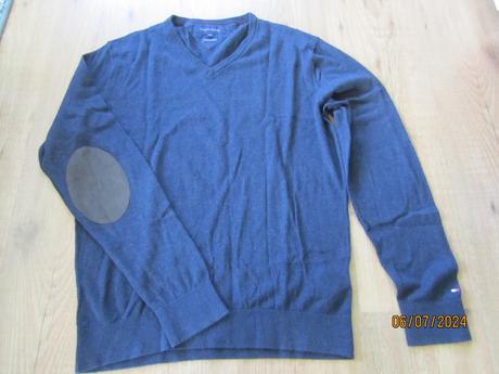 Sveter, tommy hilfiger,m