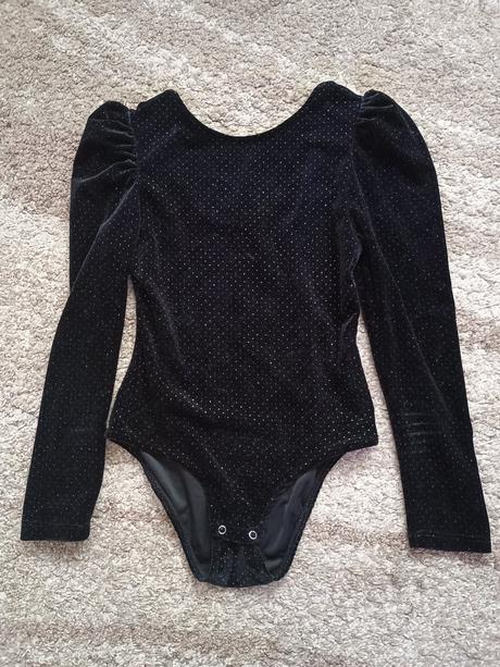 Zamatové body, zara,140