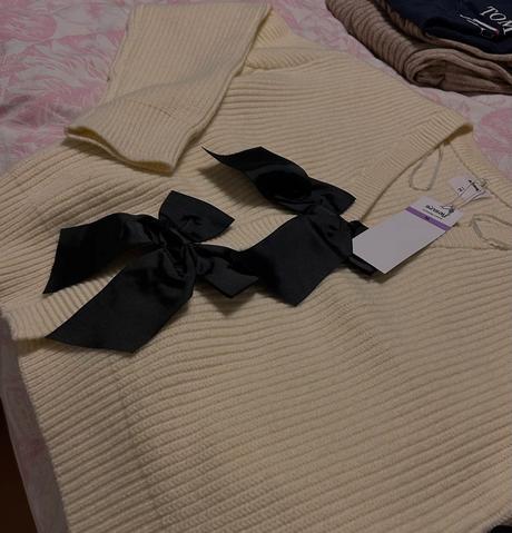 Elegantný set, sinsay,38