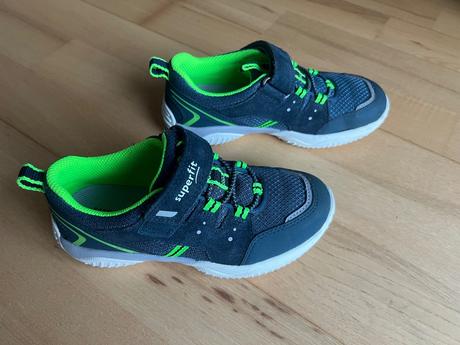 Topánky superfit v. 30, superfit,30