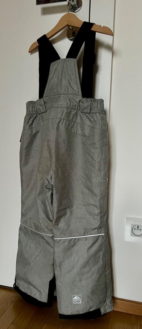 Kvalitná northville zimná súprava veľ. 116, 116