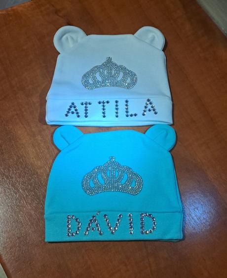 Ciapky s menom, 56 - 104