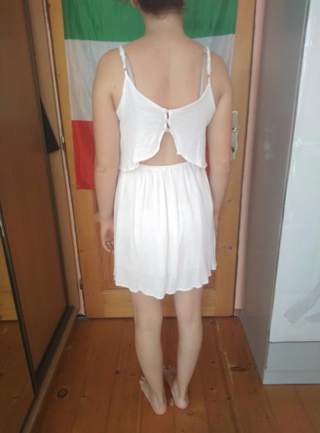 Letné saticky, gate,m