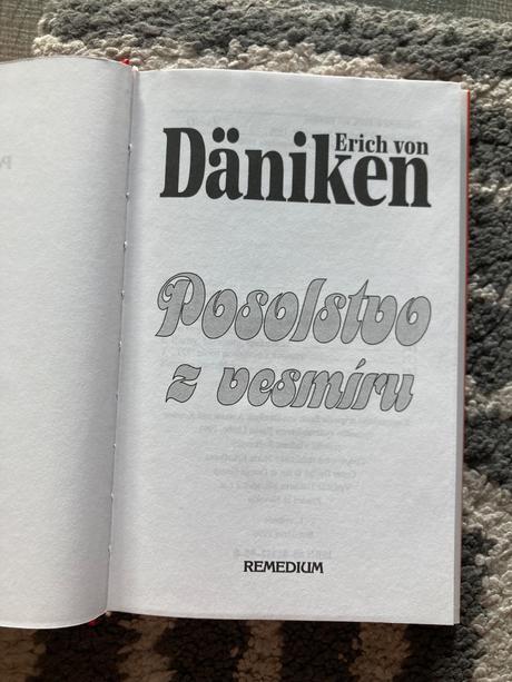 Posolstvo z vesmíru (1996),