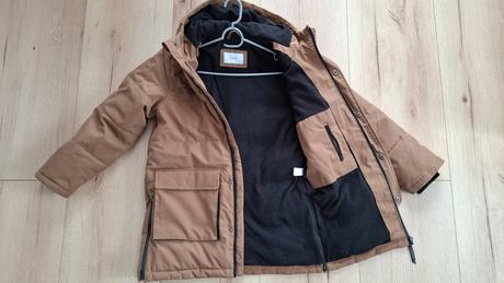 Zimna bunda reserved, reserved,146