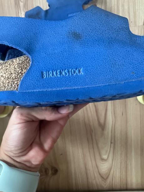 Birkenstock sandále, birk’s,33