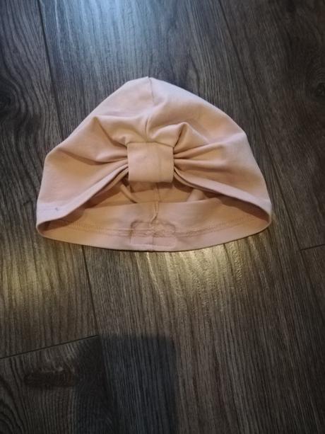 Čiapka turban zuppa, s