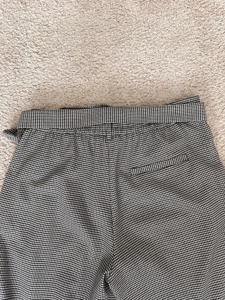 Pepito cullotes, zara,xs