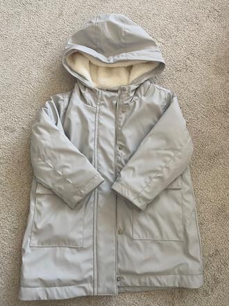 Prechodna bunda, reserved,110