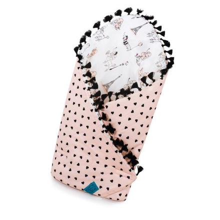 Belisima zavinovačka s kokosovou výstužou paris ru, 