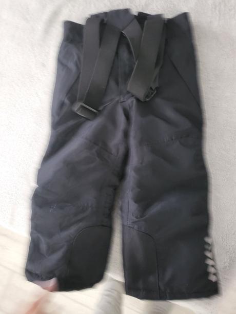 Oteplovaky, crivit,92